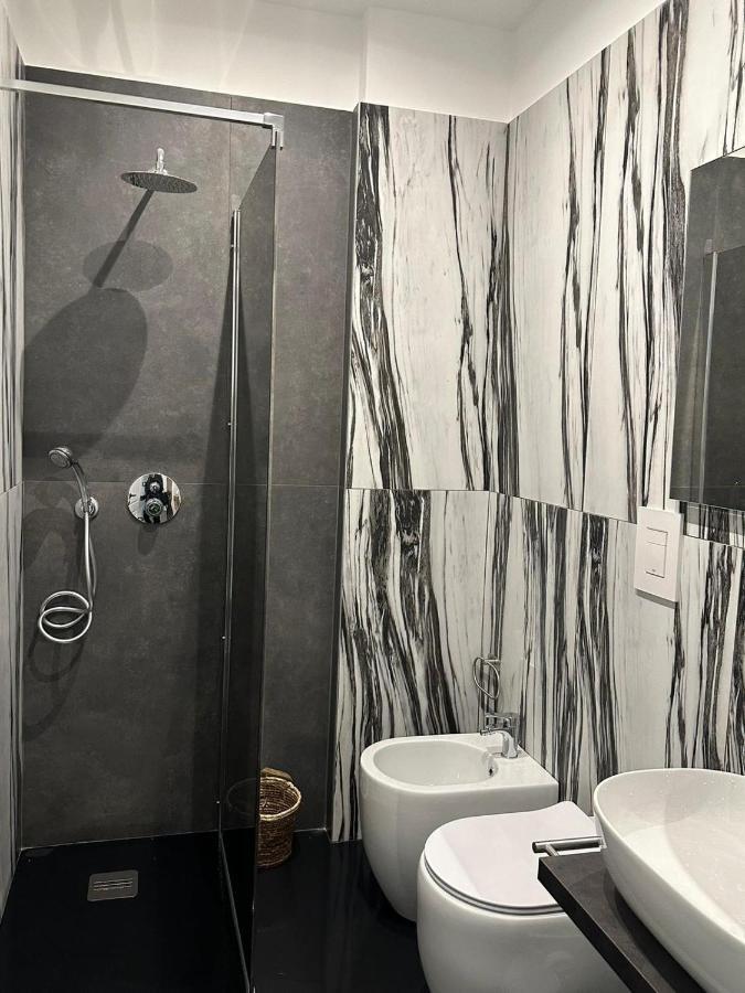 Mandarin Apulia B&B バーリ エクステリア 写真