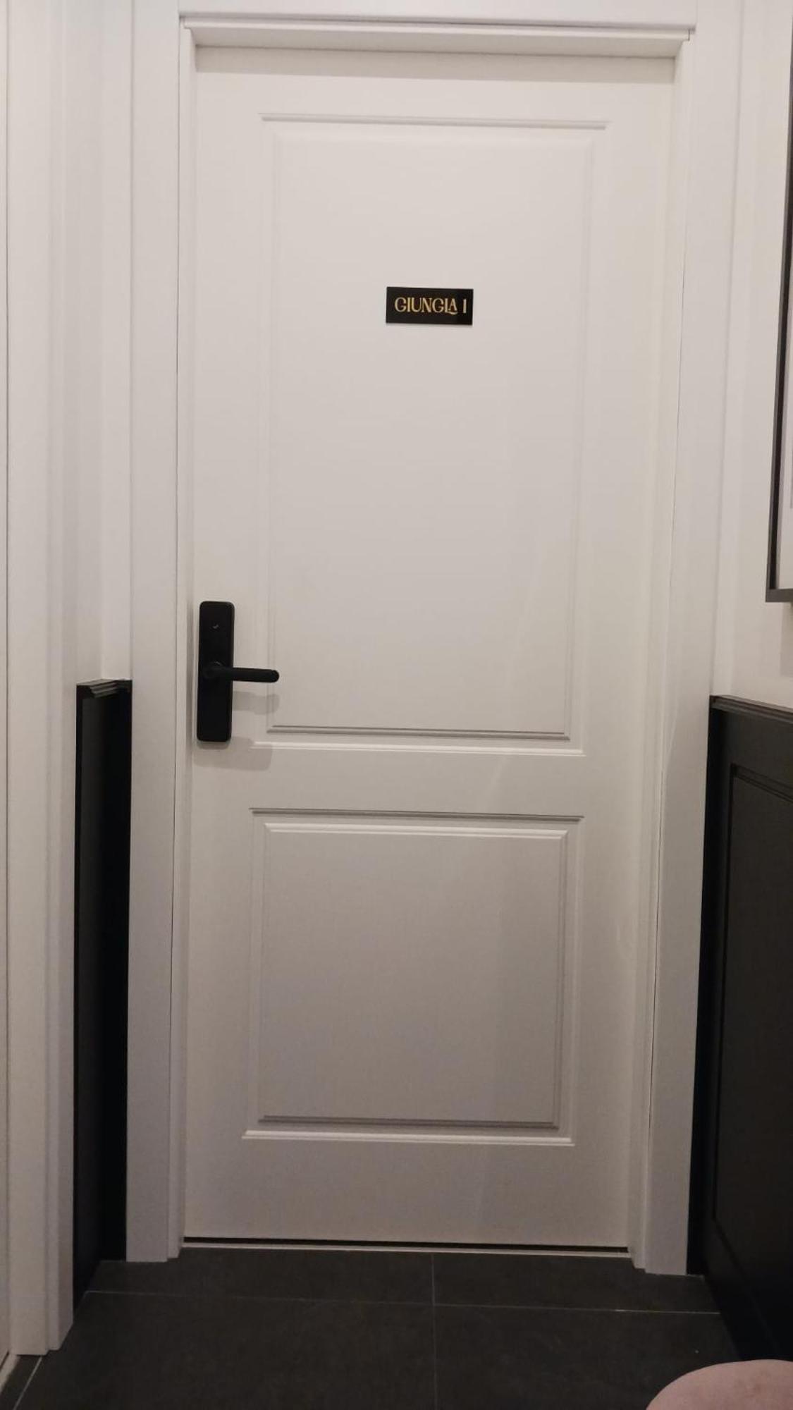 Mandarin Apulia B&B バーリ エクステリア 写真
