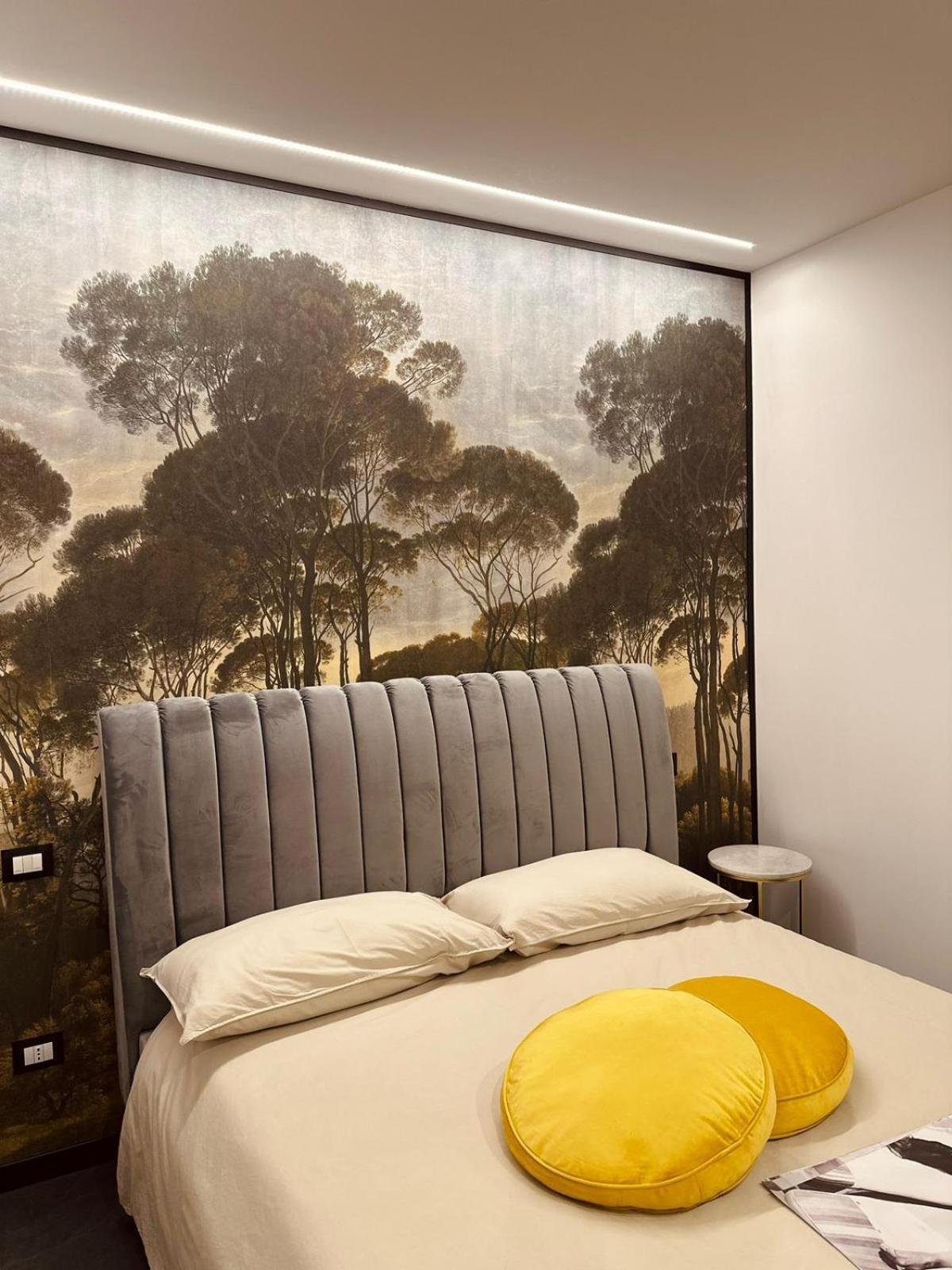Mandarin Apulia B&B バーリ エクステリア 写真