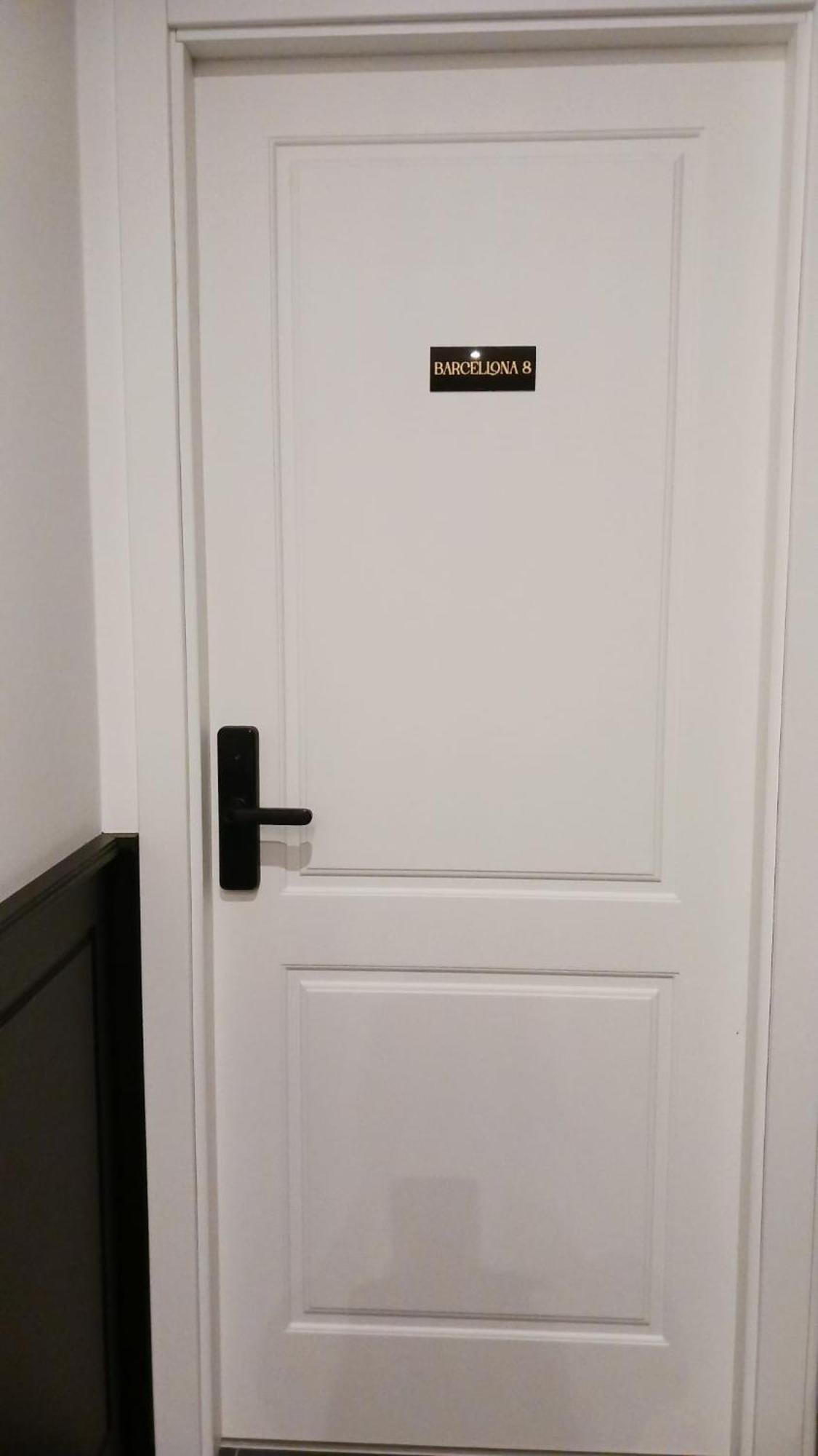Mandarin Apulia B&B バーリ エクステリア 写真