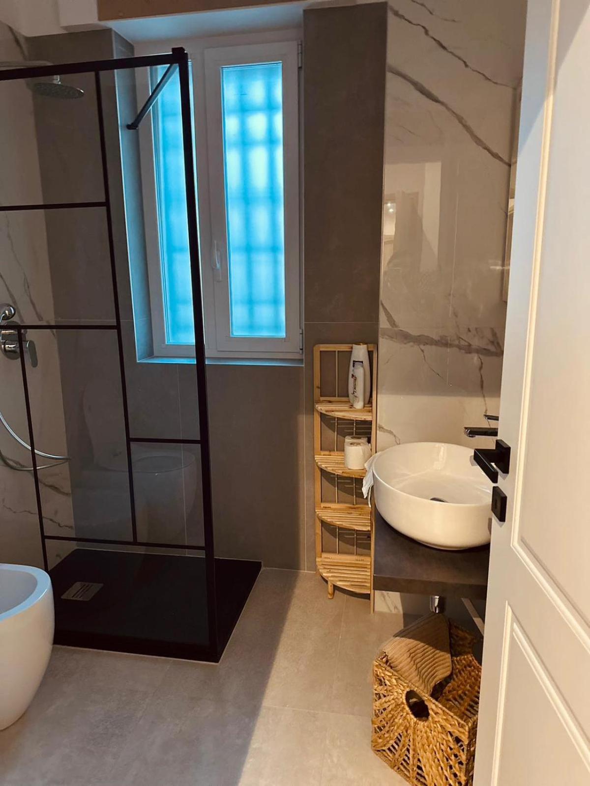 Mandarin Apulia B&B バーリ エクステリア 写真