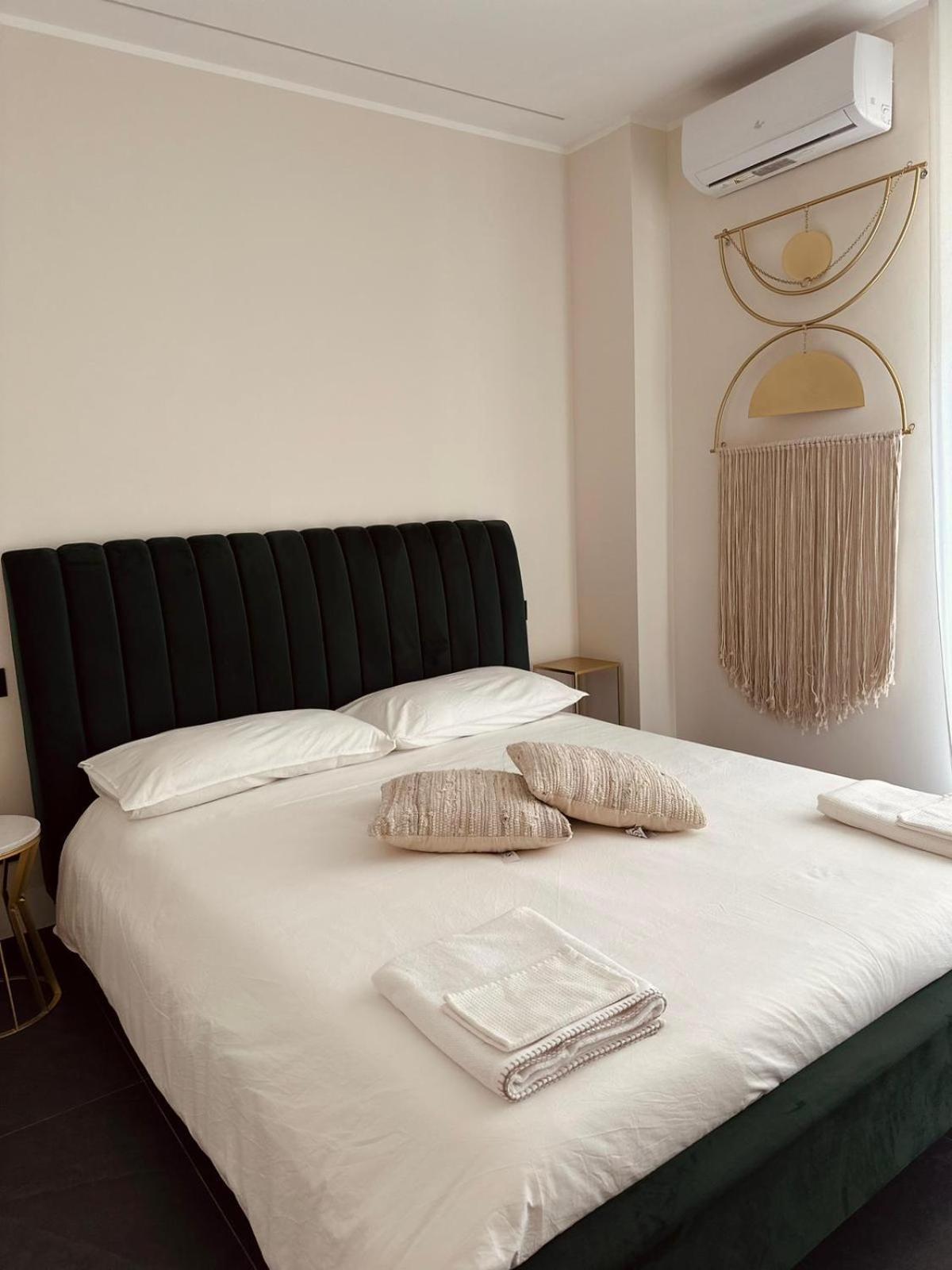 Mandarin Apulia B&B バーリ エクステリア 写真