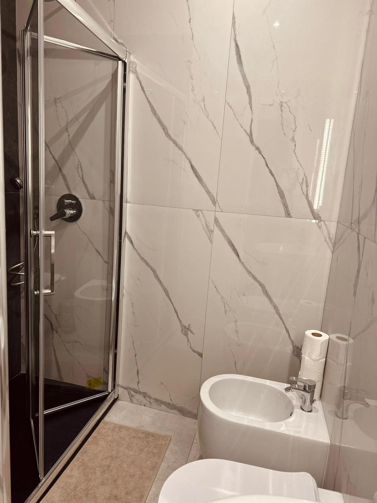 Mandarin Apulia B&B バーリ エクステリア 写真