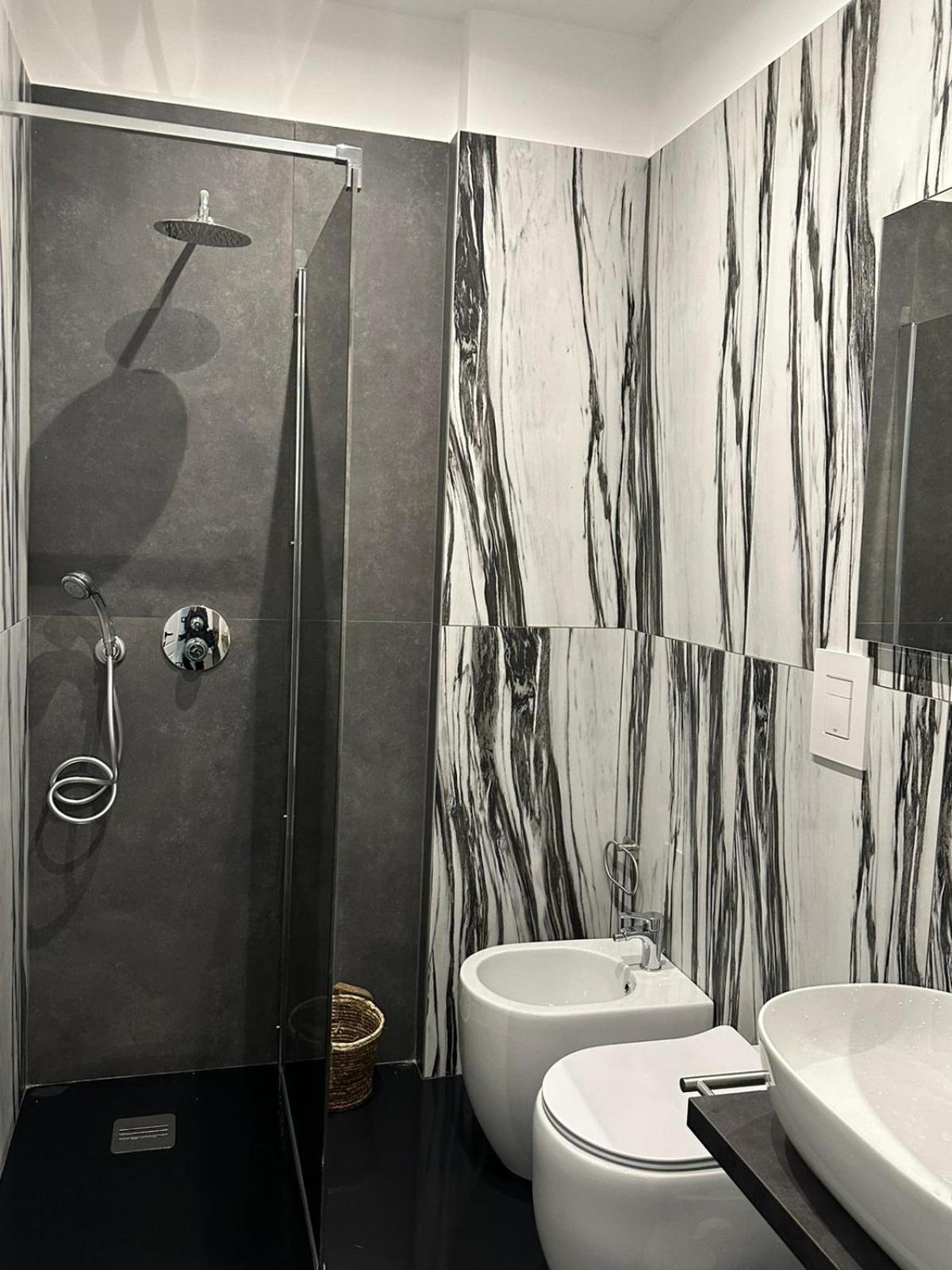 Mandarin Apulia B&B バーリ エクステリア 写真