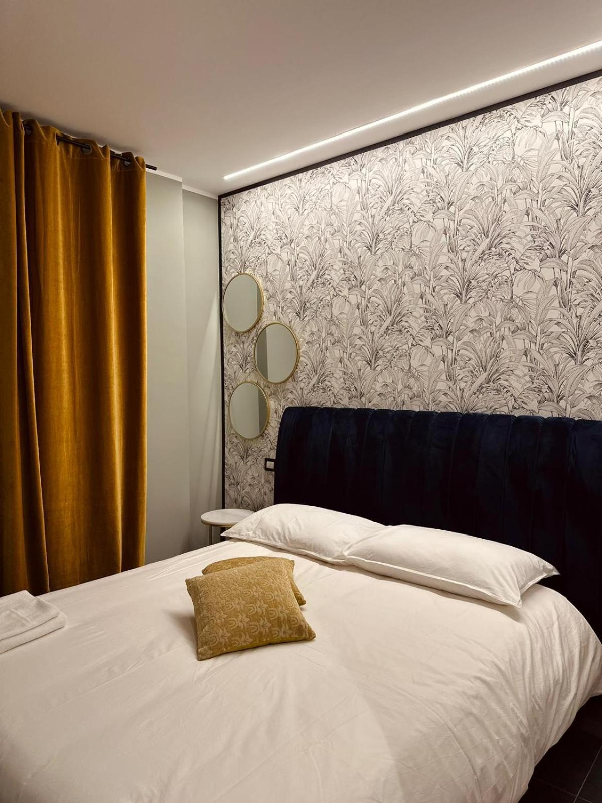 Mandarin Apulia B&B バーリ エクステリア 写真