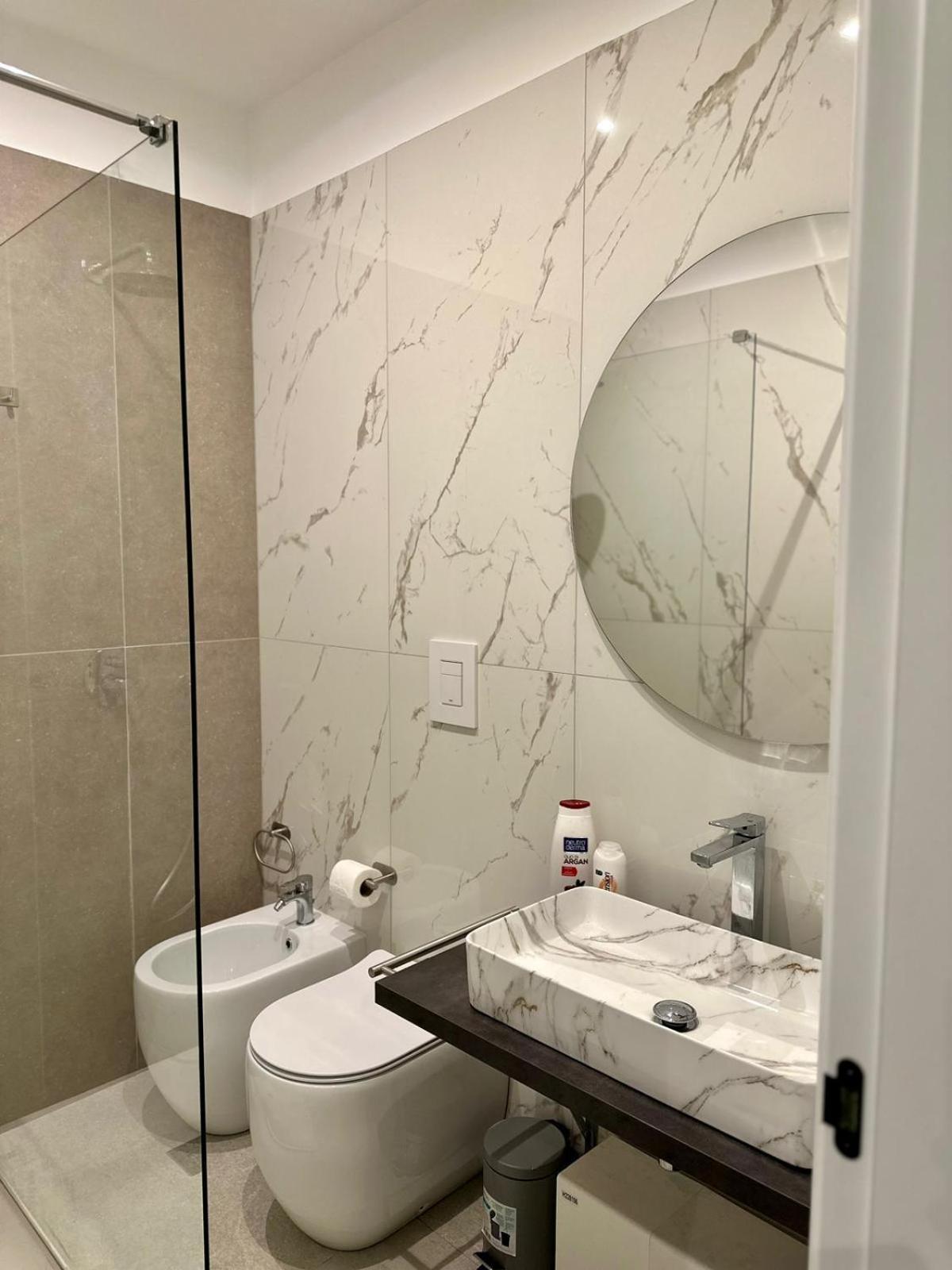 Mandarin Apulia B&B バーリ エクステリア 写真